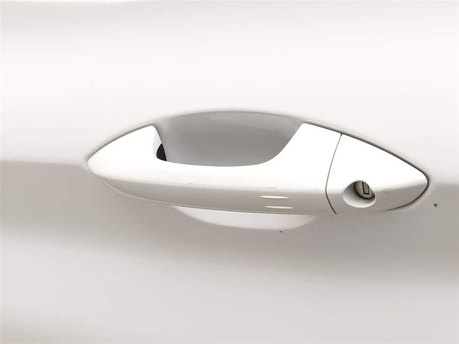GEELY Coolray 2019 car image #19