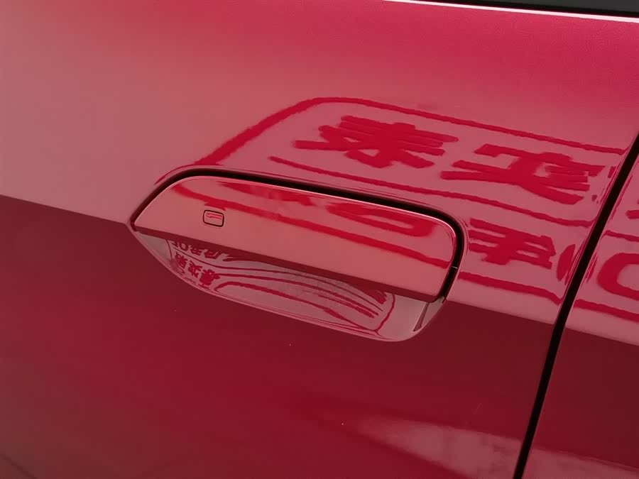 BYD Dolphin 2024 immagine di auto #19