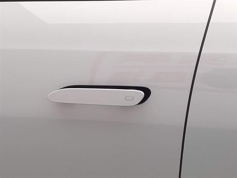 BYD SongL DM-i 2025 car image #19