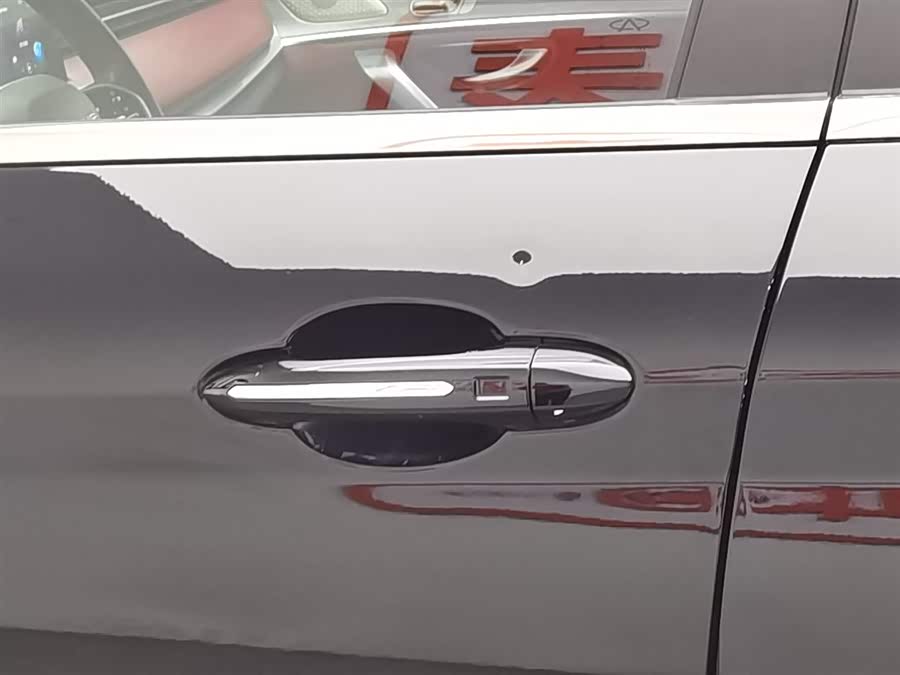 捷途 捷途X70 PLUS 2023 汽车图片 #19