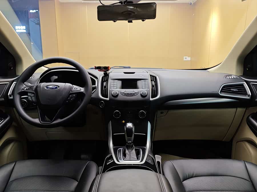 Ford Edge 2016 #19 Ford Edge 2016 car image #19