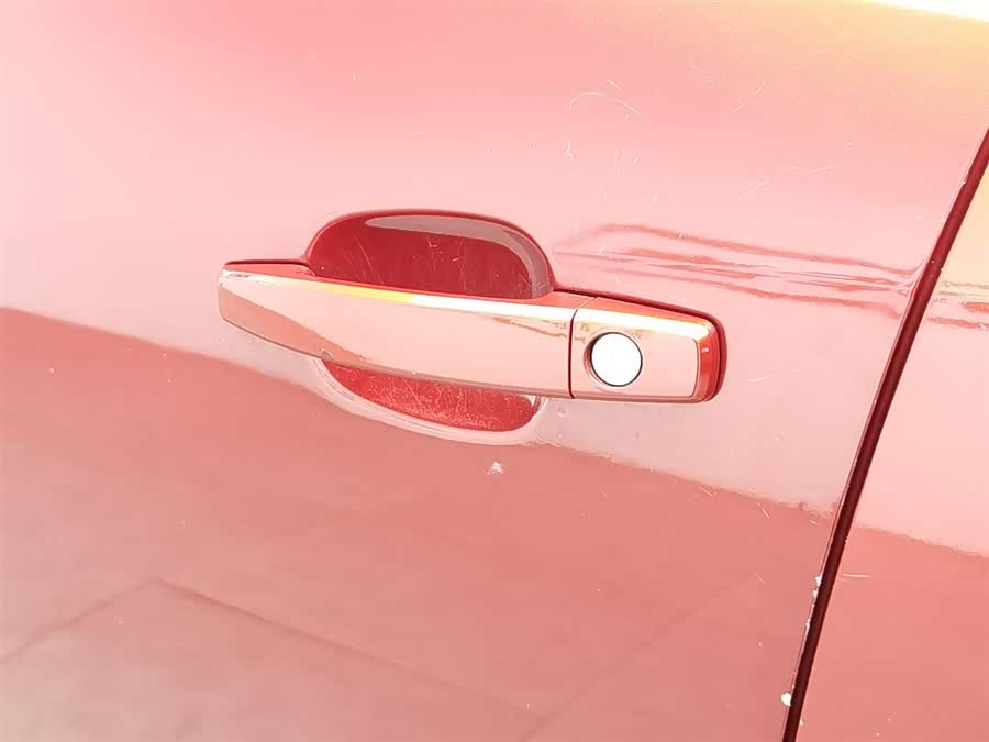 Chevrolet Tracker 2014 #19 Chevrolet Tracker 2014 car image #19