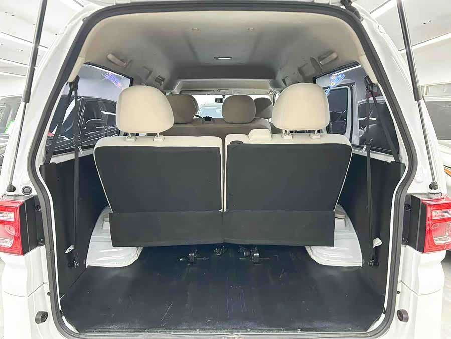 Forthing Lingzhi 2024 immagine di auto #19