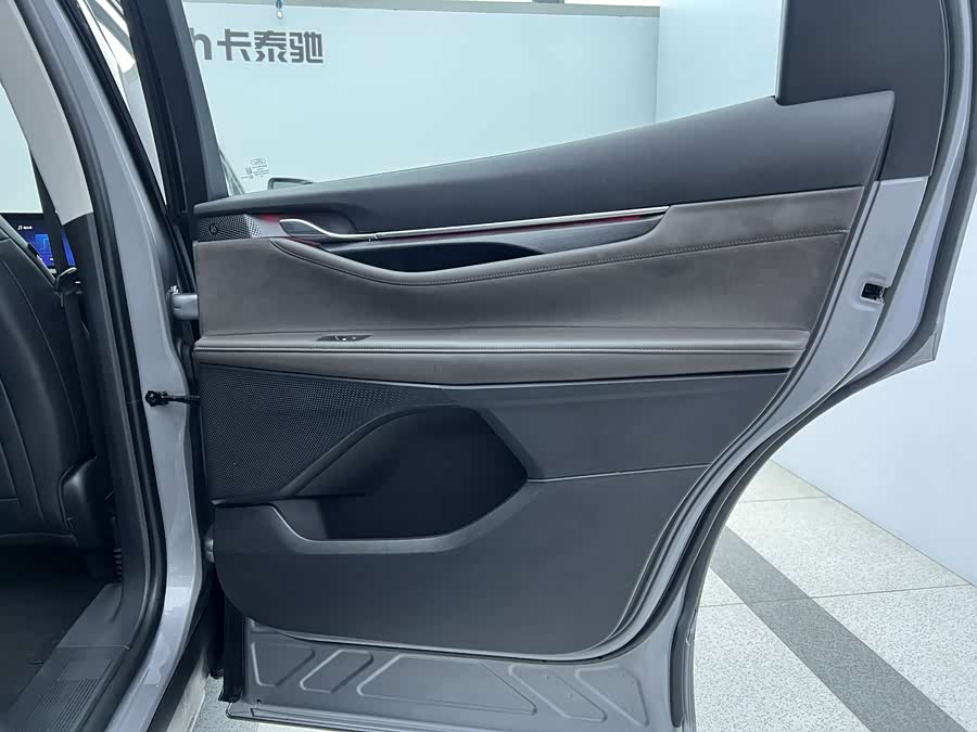Ford Edge 2016 #19 Ford Edge 2016 car image #19