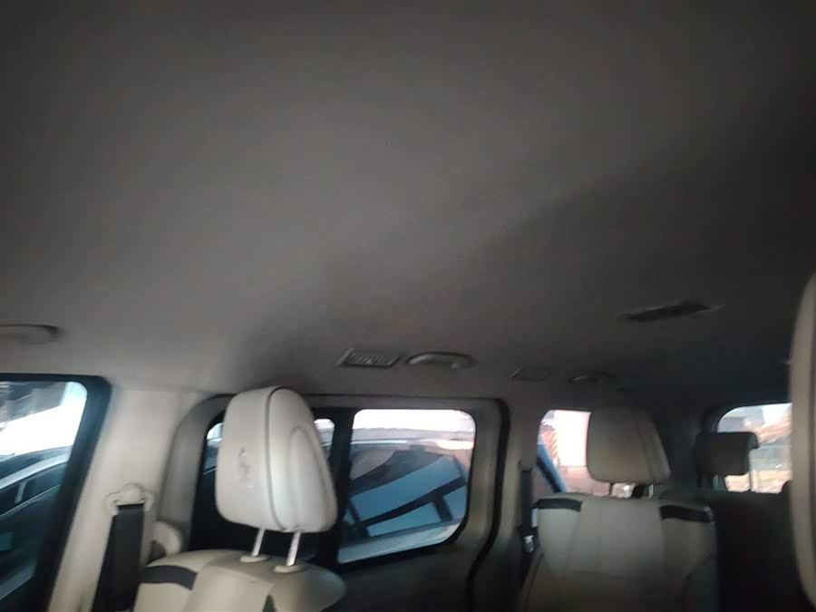 Forthing M7 2023 صورة سيارة #19