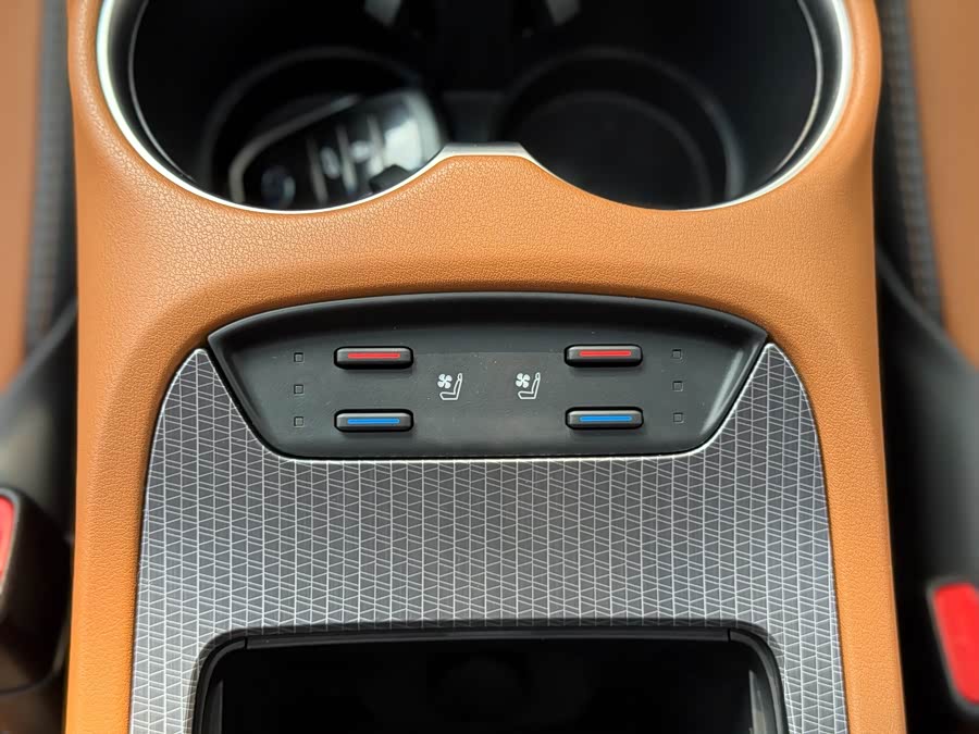 Toyota Venza 2023 immagine di auto #19