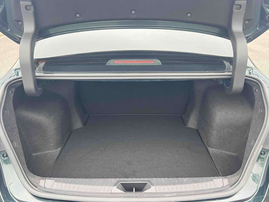 Chery Arrizo 5 GT 2023 immagine di auto #19