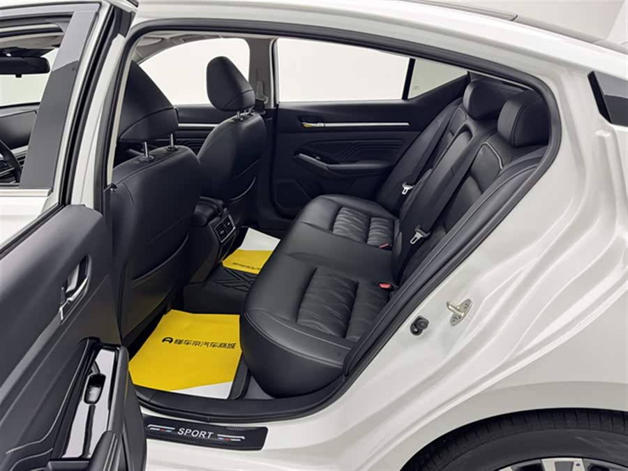 日产 天籁 2024 汽车图片 #19