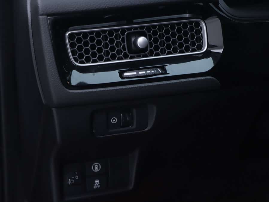 Honda INTEGRA 2022 #19 Honda INTEGRA 2022 car image #19