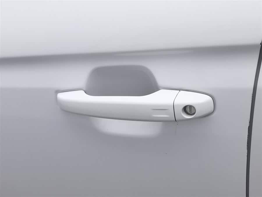 GEELY Boyue 2018 immagine di auto #19