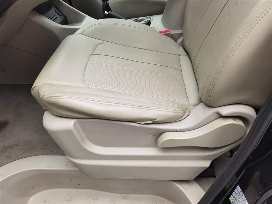 Forthing Lingzhi 2017 imagem de carro #19