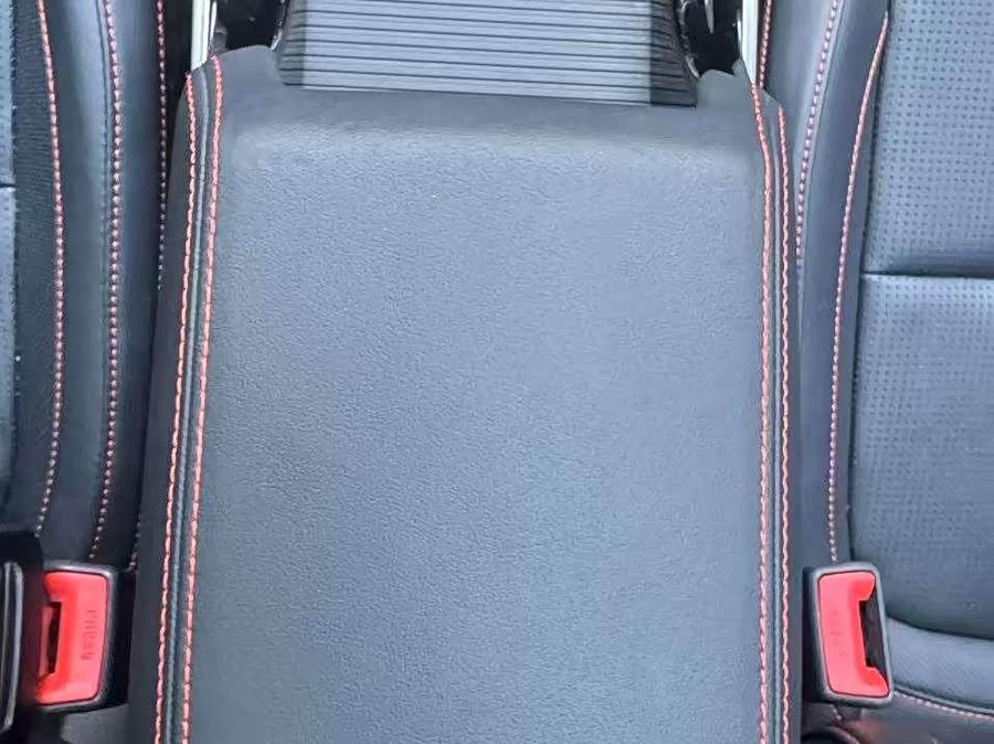 起亚 KX3傲跑 2022 汽车图片 #19