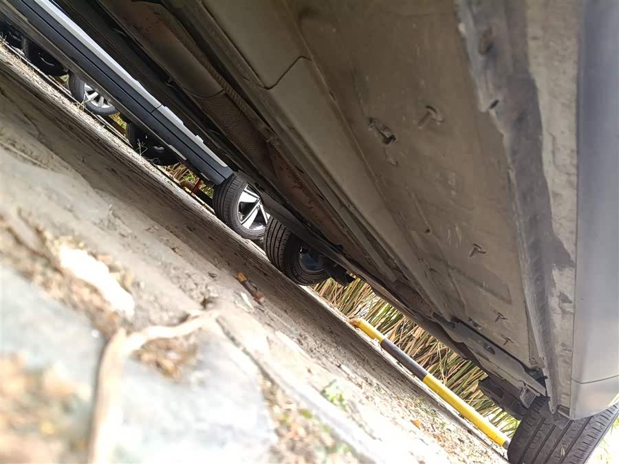 Citroen C5 AIRCROSS 2017 #19 Citroen C5 AIRCROSS 2017 car image #19