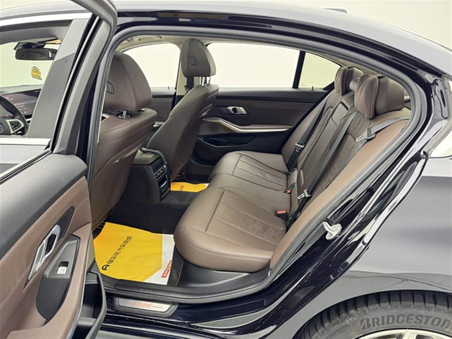 BMW i3 2023 #19 BMW i3 2023 car image #19