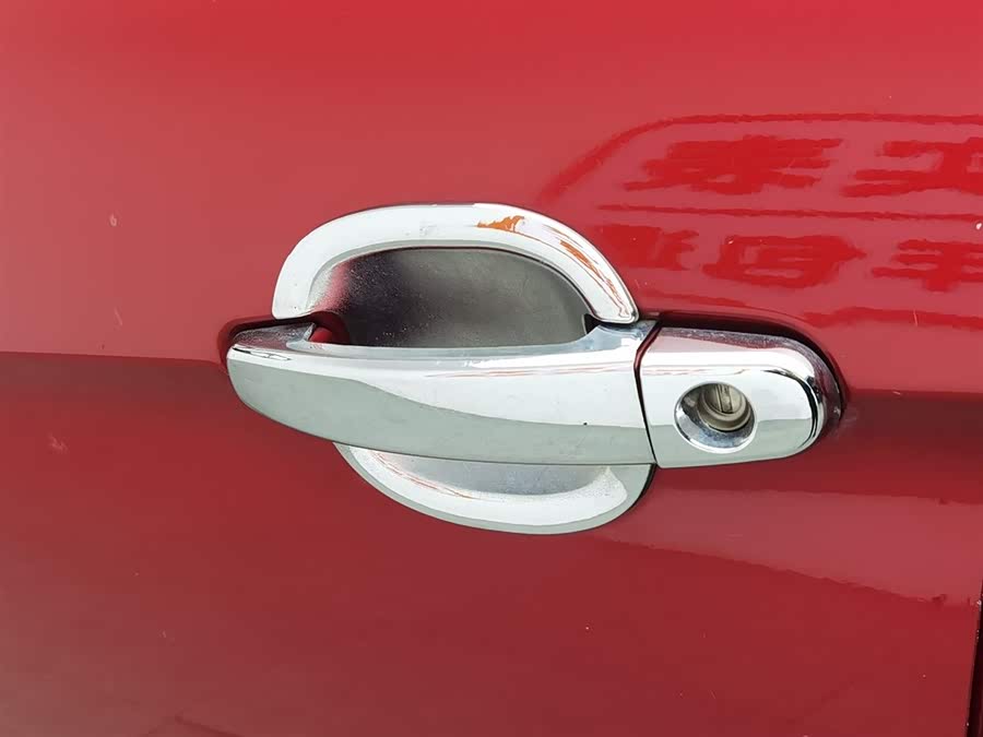 Changan CS35 2013 #19 Changan CS35 2013 car image #19