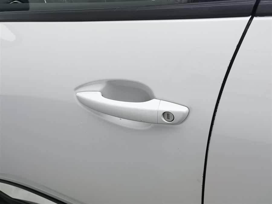 标致 标致5008 2020 汽车图片 #19