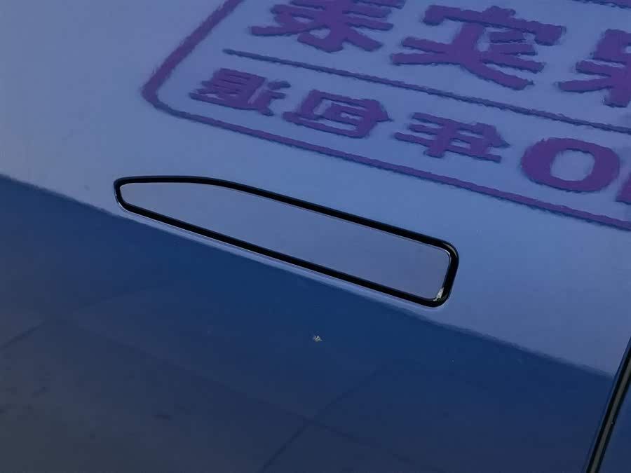 蔚来 蔚来EC6 2021 汽车图片 #19