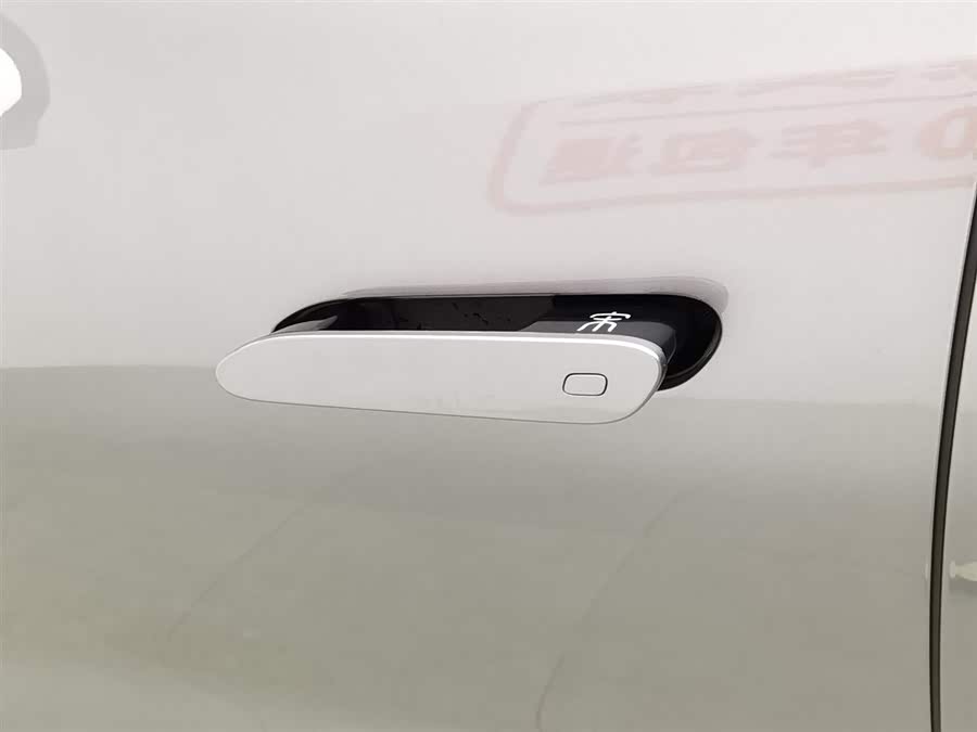 BYD SongL DM-i 2025 car image #19