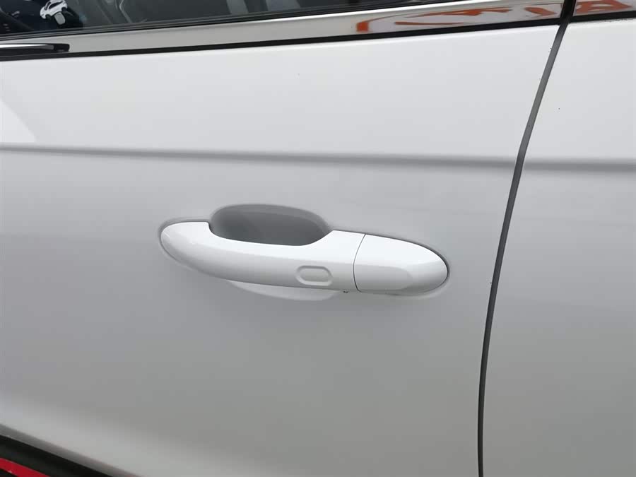 Xpeng G3 2019 immagine di auto #19