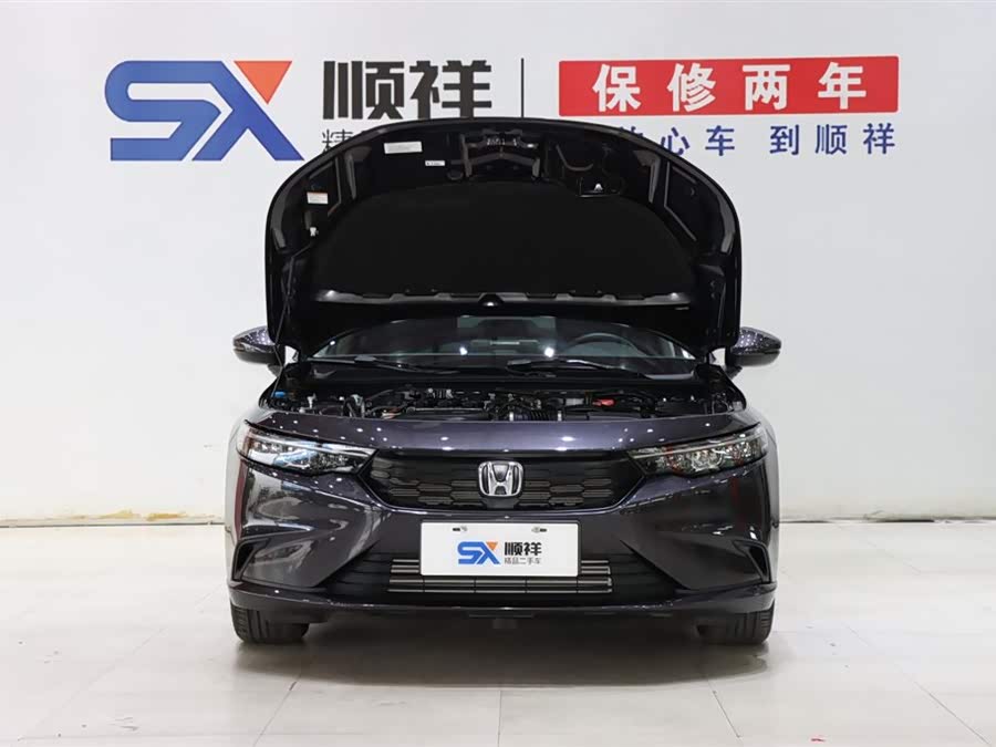 Honda INTEGRA 2023 #19 Honda INTEGRA 2023 car image #19