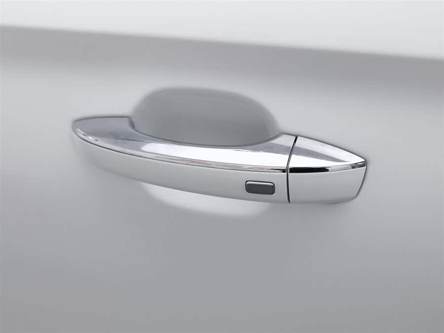 MG ZS 2020 car image #19