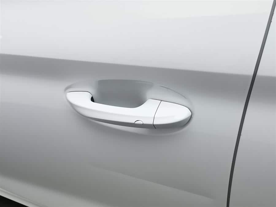 MG 5 2021 car image #19