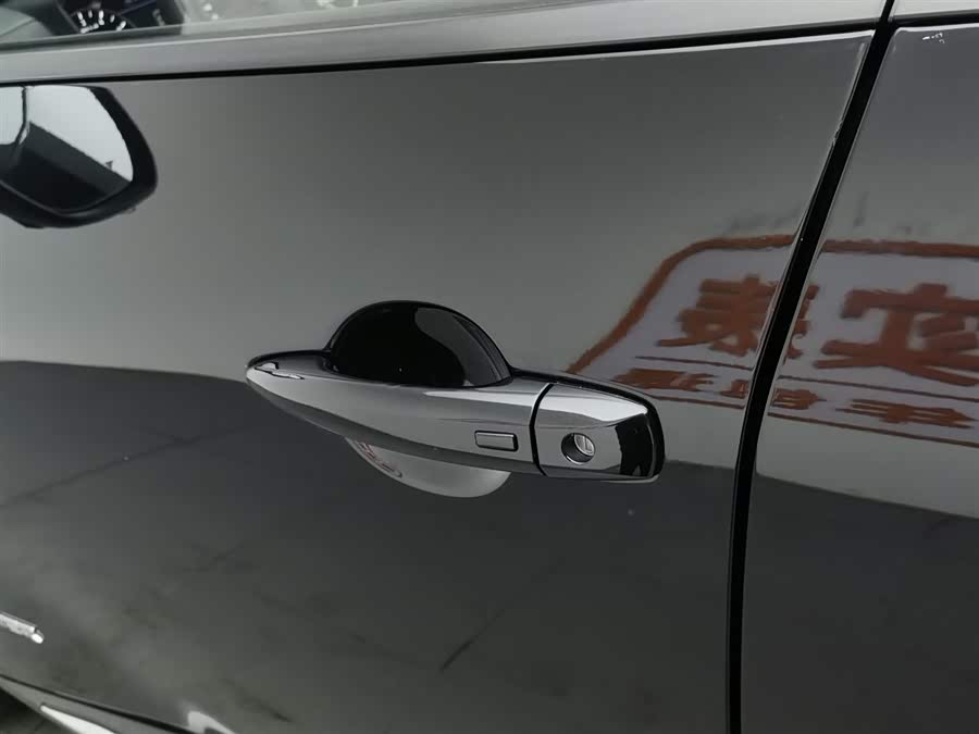 日产 奇骏 2024 汽车图片 #19