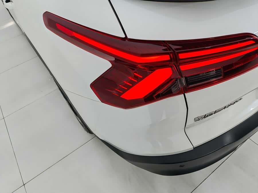 Citroen C5 X 2024 #19 Citroen C5 X 2024 car image #19