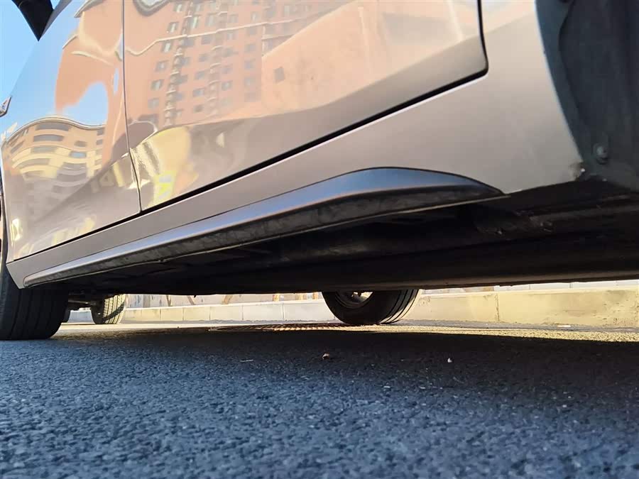 GAC iA5 2020 car image #19