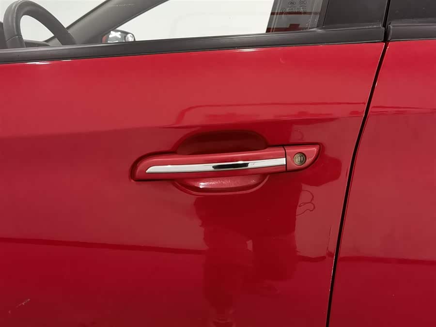 Chery Tiggo 3x 2016 car image #19