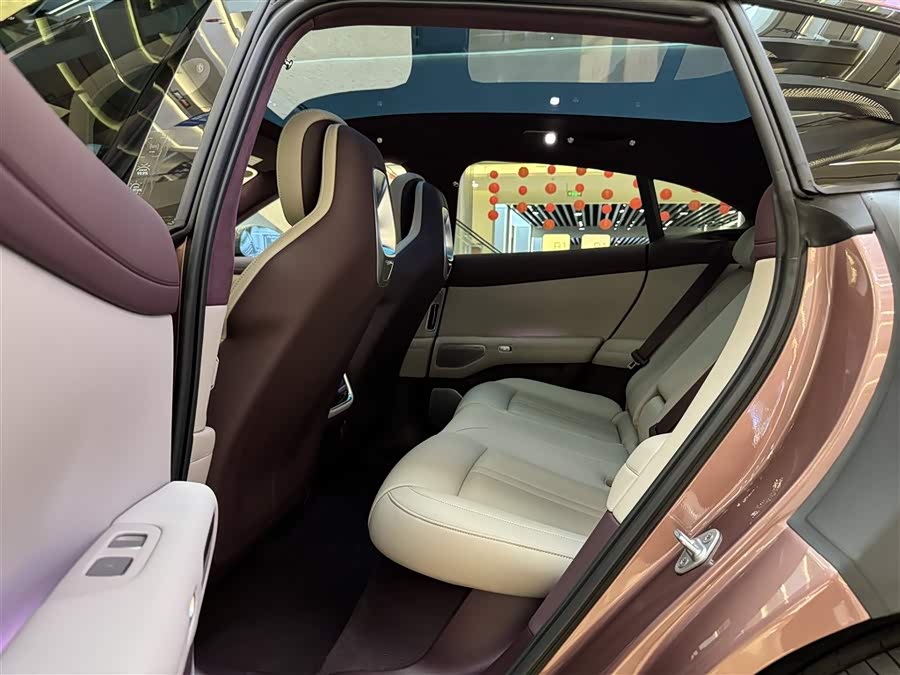 MI YU7 2025 car image #19