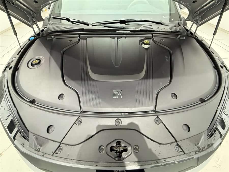 BYD Han 2024 car image #19
