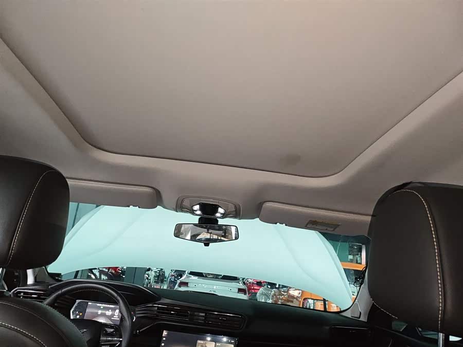 Kaiyi Kunlun 2023 immagine di auto #19