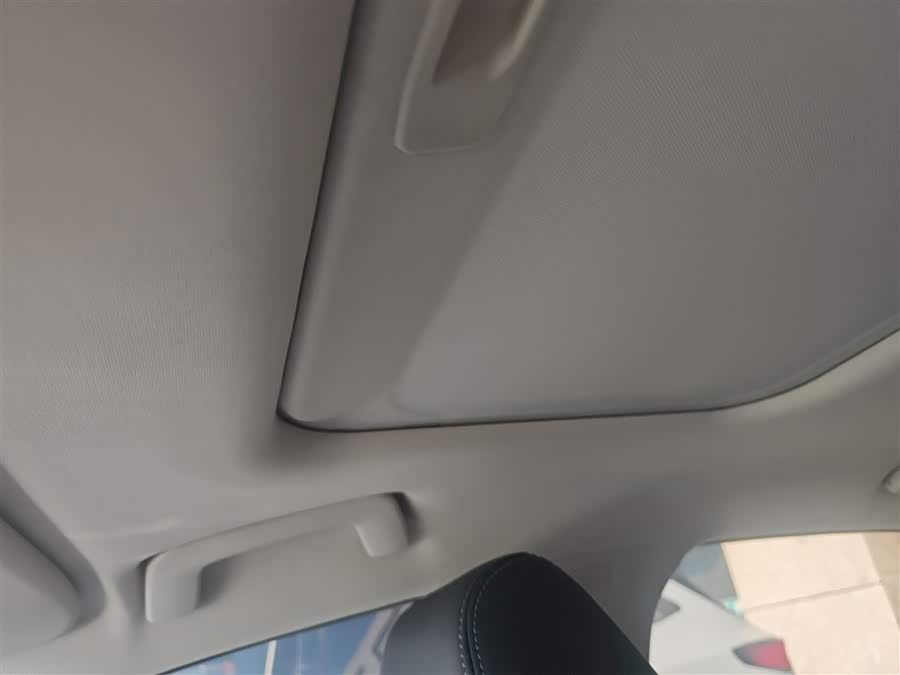 Chery Arrizo 5 Plus 2021 #19 Chery Arrizo 5 Plus 2021 immagine di auto #19