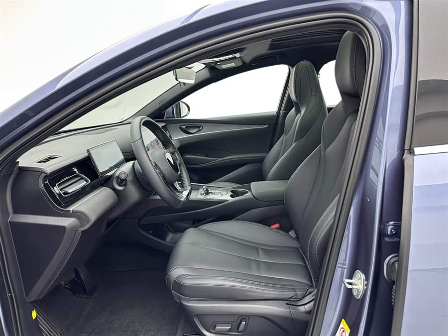 BYD Seal 06 New Energy 2025 car image #19