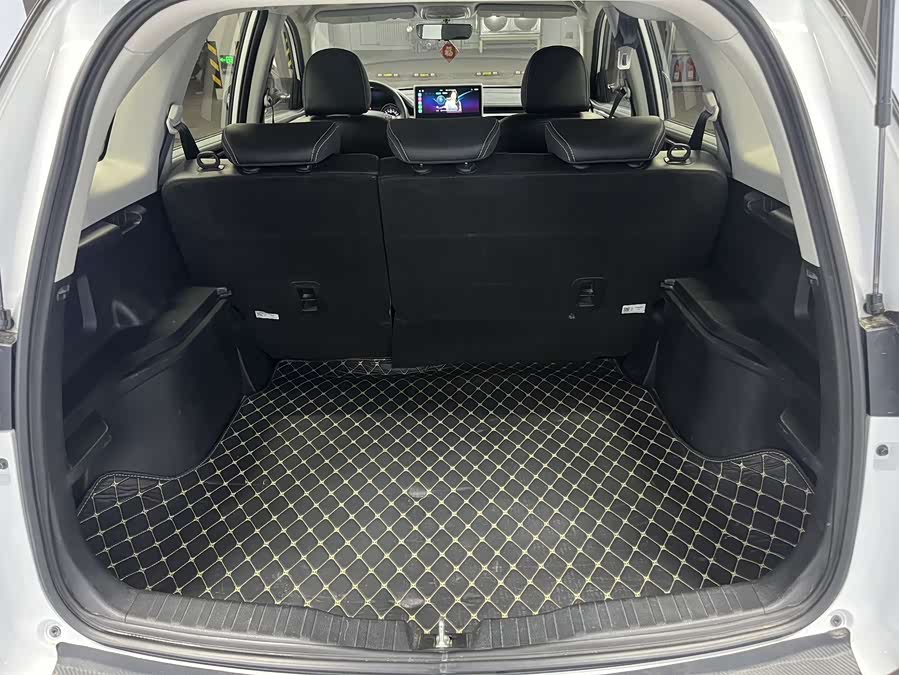 Haval M6 2022 صورة سيارة #19