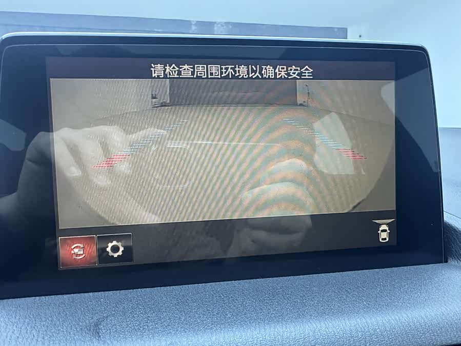 马自达 马自达CX-4 2023 汽车图片 #19