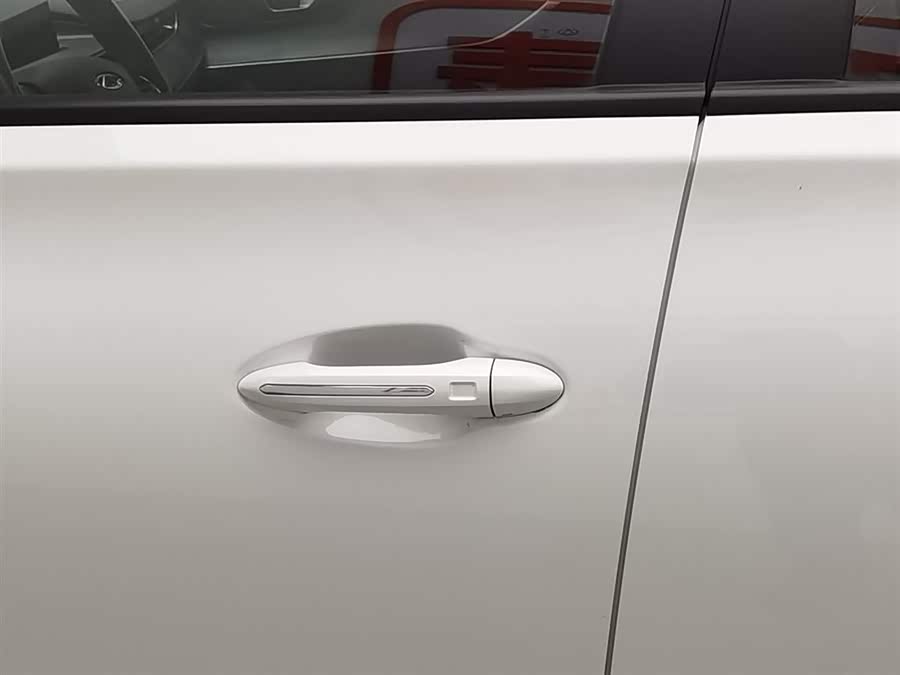 Tiggo 7 Plus 2022 car image #19