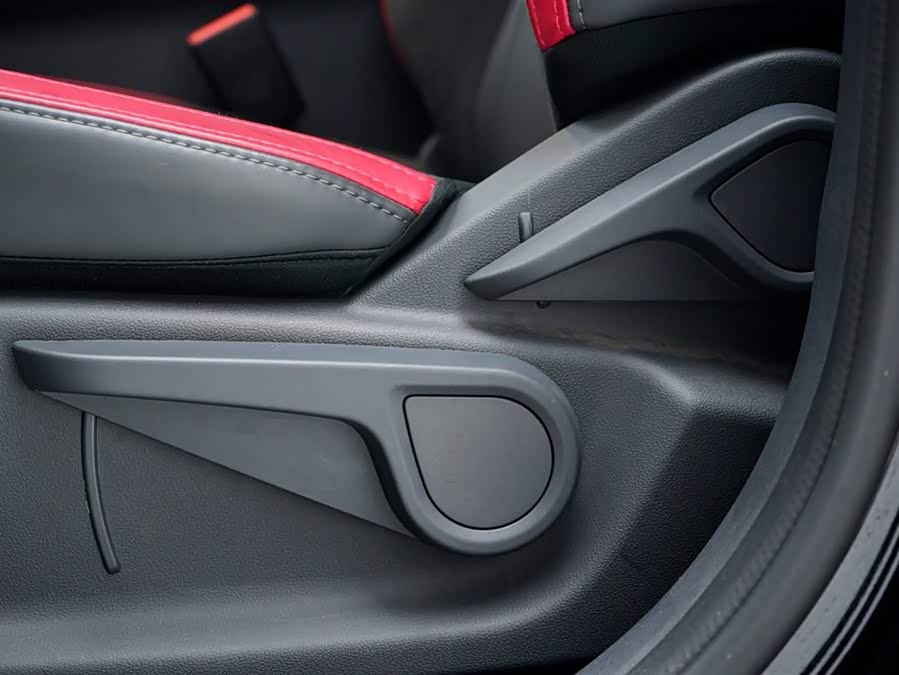 Jetour Dashing 2023 car image #19