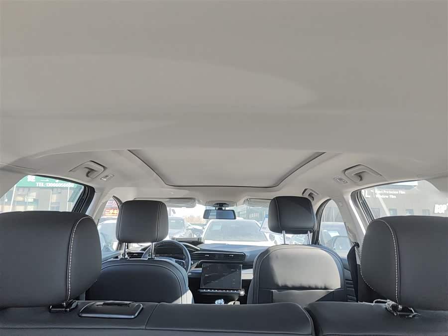 Kaiyi Kunlun 2025 immagine di auto #19