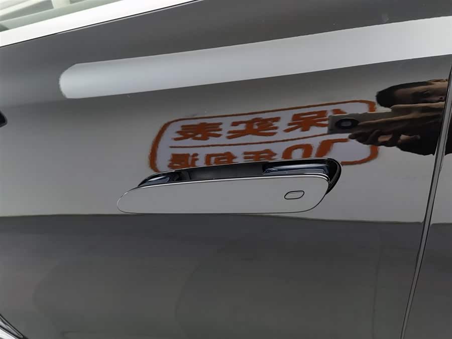 Denza Z9 2024 #19 Denza Z9 2024 car image #19