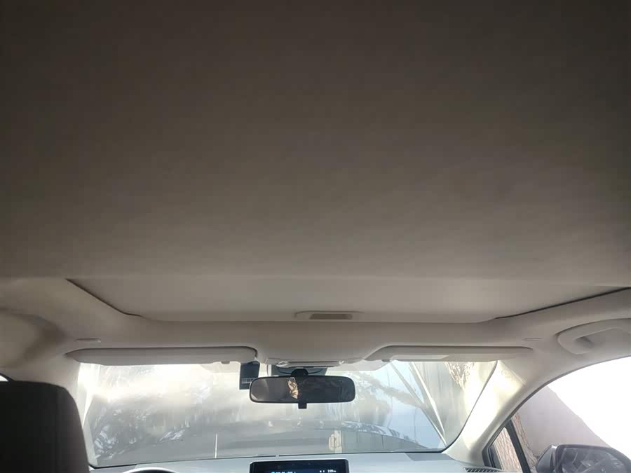 Toyota Allion 2022 car image #19