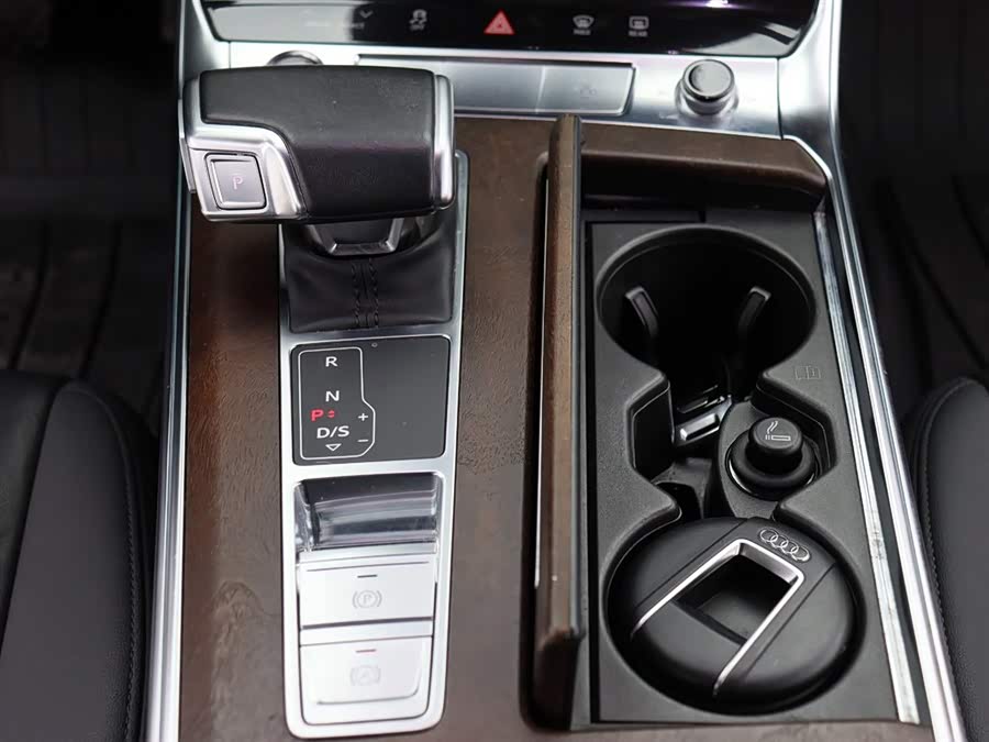 Audi A6 (Imported) 2020 изображение автомобиля #19