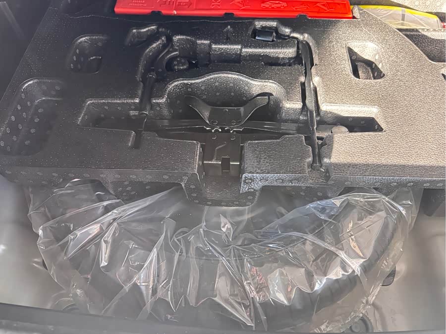 Changan CS35 Plus 2021 изображение автомобиля #19