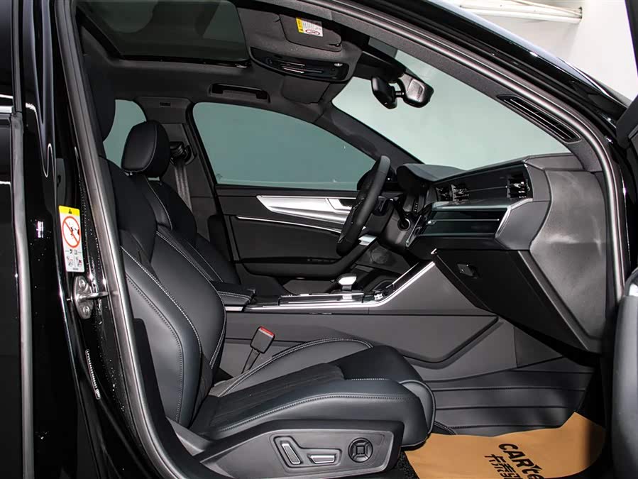 Audi A6L 2025 car image #19