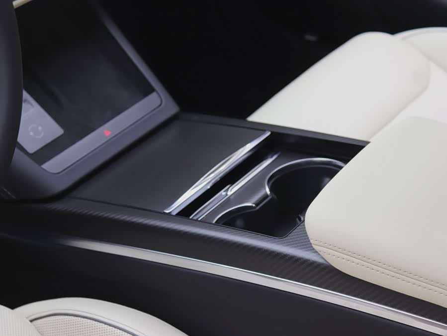 特斯拉 Model S 2023 汽车图片 #19