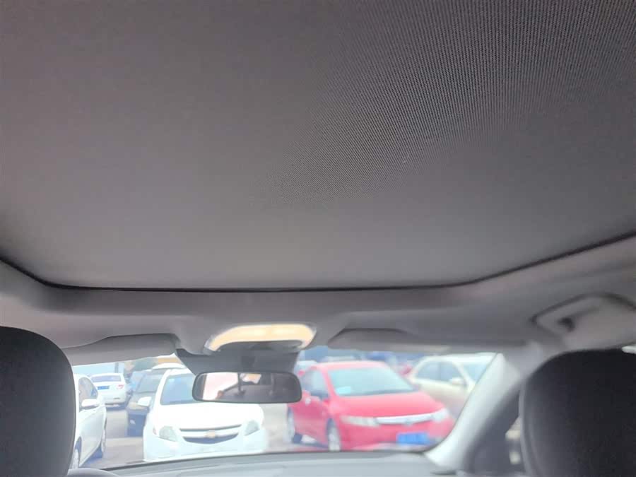 Exceed TX 2022 изображение автомобиля #19