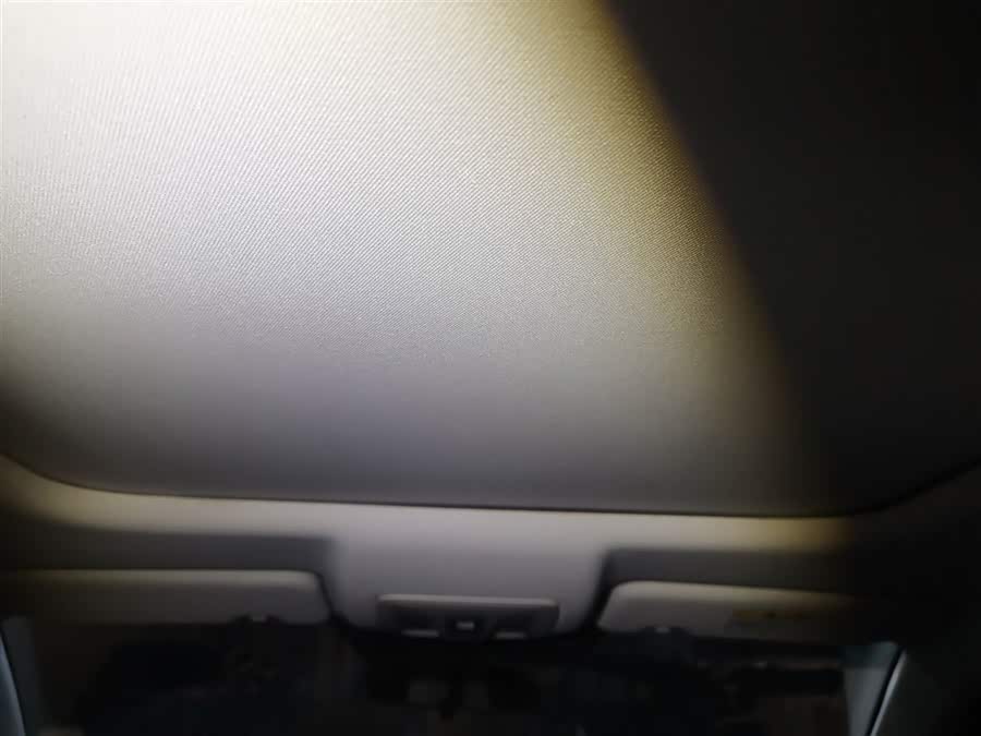 Changan UNI-K iDD 2022 #19 Changan UNI-K iDD 2022 car image #19