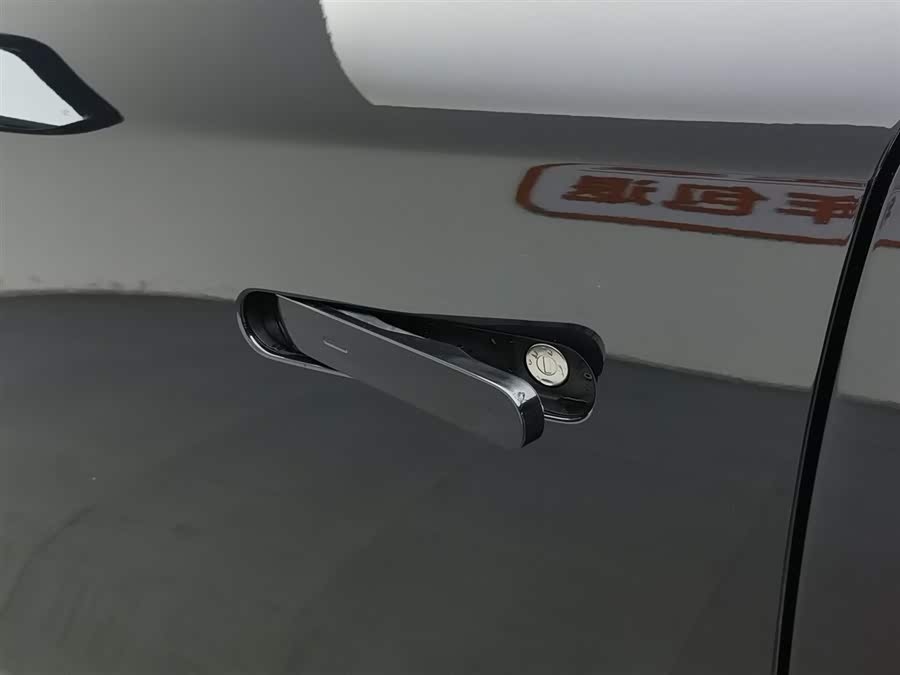 Xpeng G9 2025 car image #19