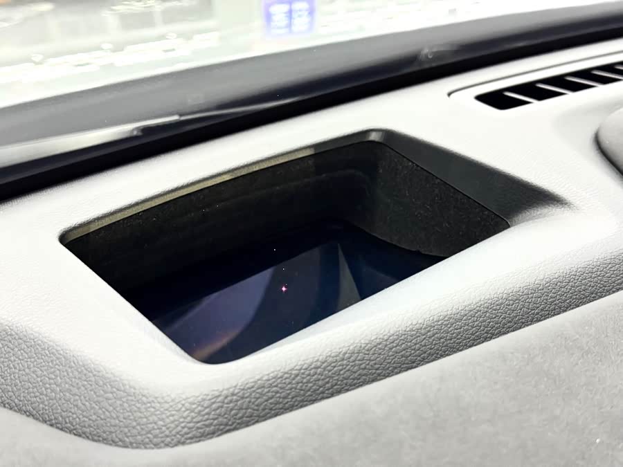 蔚来 蔚来EC6 2021 汽车图片 #19